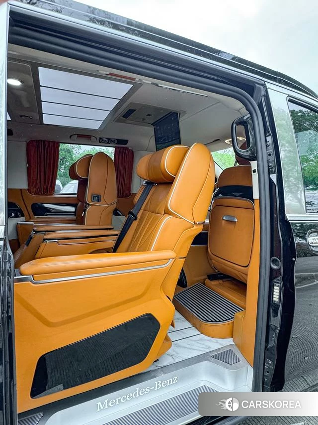 Mercedes-Benz Vito id 4272478 из Китая 10
