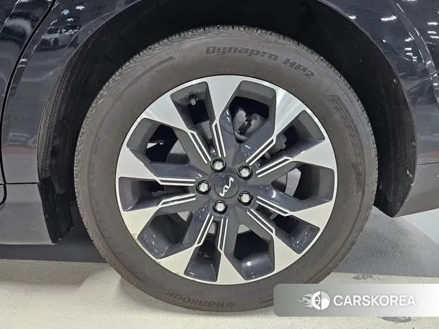 Kia Carnival 4th generation id 3472277 из Кореи 10