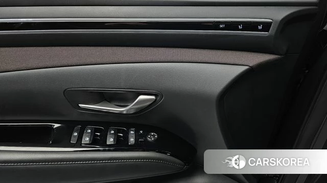 Hyundai Tucson Hybrid (NX4) id 4317331 из Кореи 10