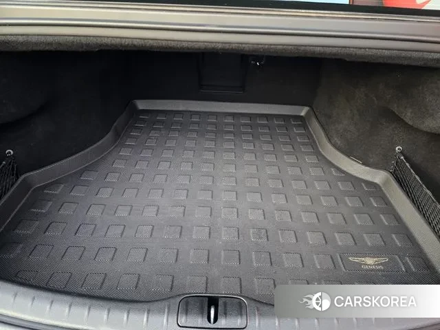 Genesis G80 (RG3) id 3444067 из Кореи 10