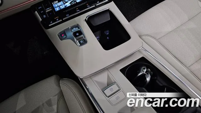 Hyundai The New Grandeur IG Hybrid id 2699749 из Кореи 10