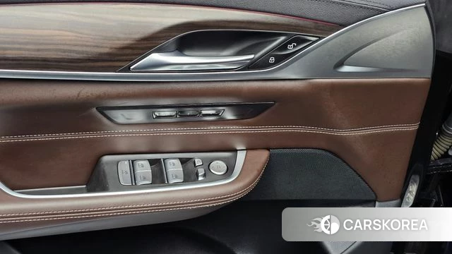 BMW 6 Series GT (G32) id 4464985 из Кореи 10