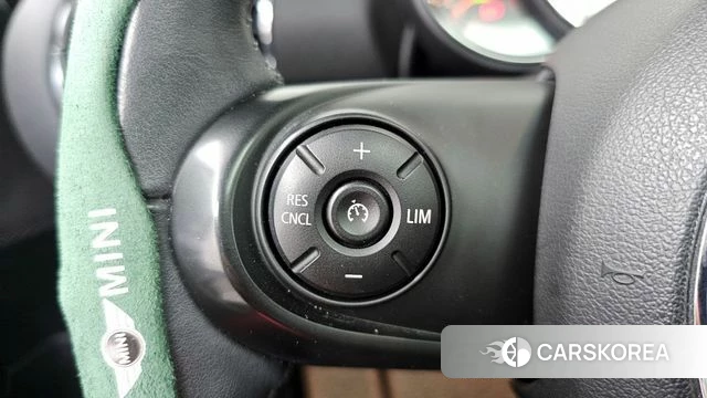 Mini Cooper Clubman id 3965763 из Кореи 10