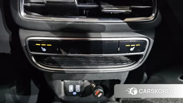 Genesis GV80 id 3747743 из Кореи 10