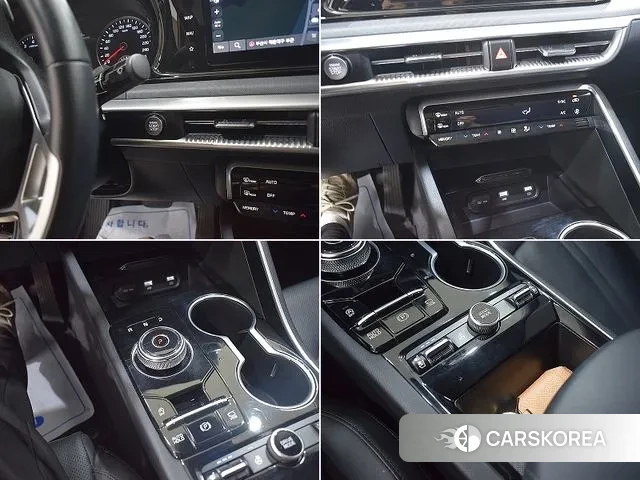 Kia K5 3rd generation id 3028577 из Кореи 10