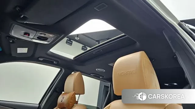 Kia Mohave Master id 2940906 из Кореи 10