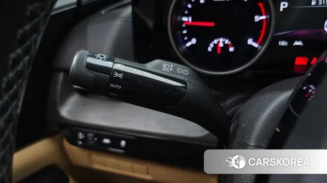 Kia Carnival 4th generation id 3373499 из Кореи 10