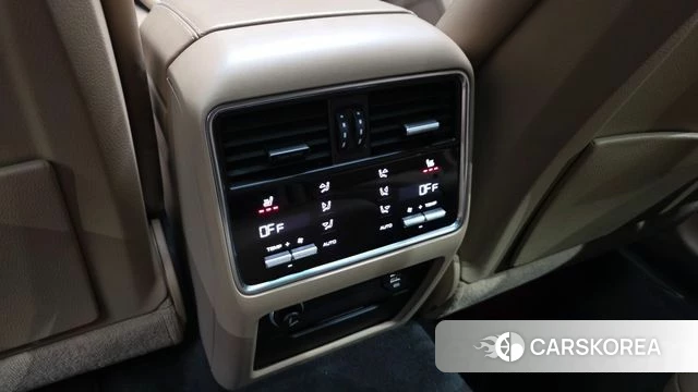 Porsche Cayenne (PO536) id 4490660 из Кореи 10