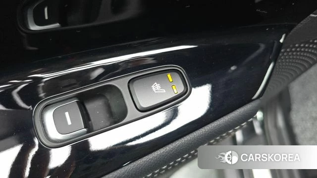 Kia Niro EV id 3801538 из Кореи 10