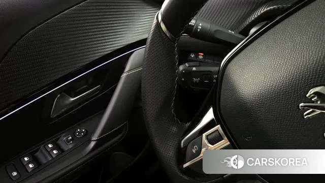 Peugeot e-208 second Generation id 3075647 из Кореи 10