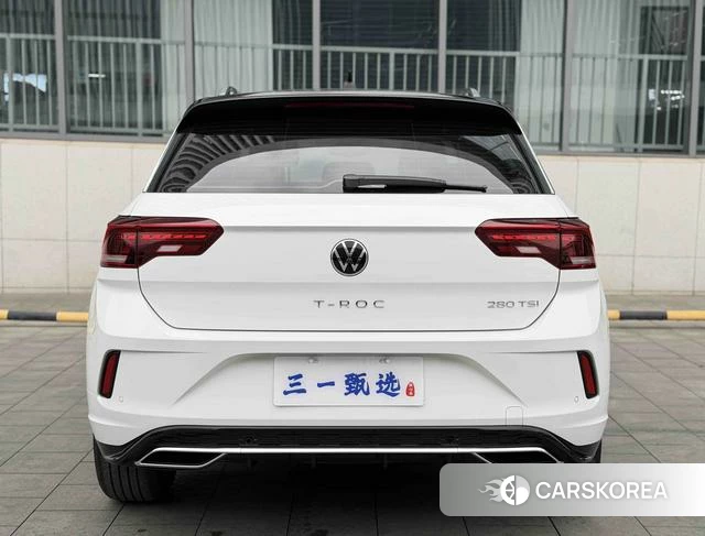 Volkswagen Exploring songs id 4260163 из Китая 10