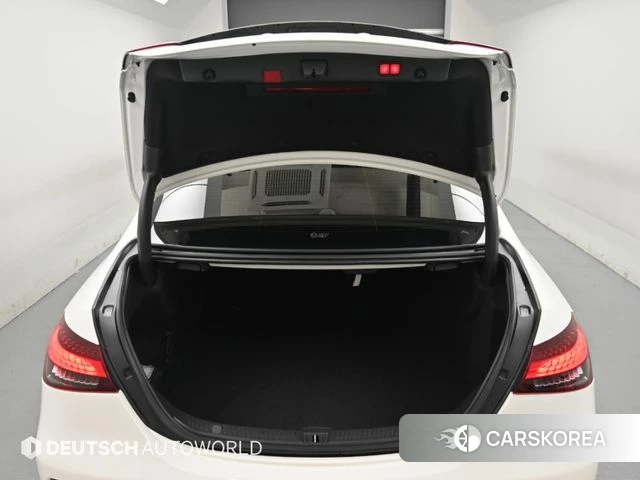 Mercedes-Benz E-Class W213 id 4745794 из Кореи 10