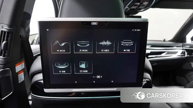 Audi A8 (D5) id 3161302 из Кореи 10