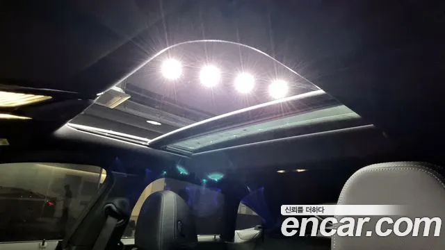 BMW i4 id 2720265 из Кореи 10