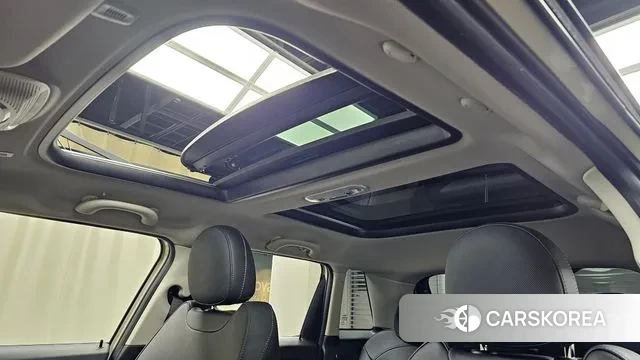 Mini Cooper S id 3334508 из Кореи 10