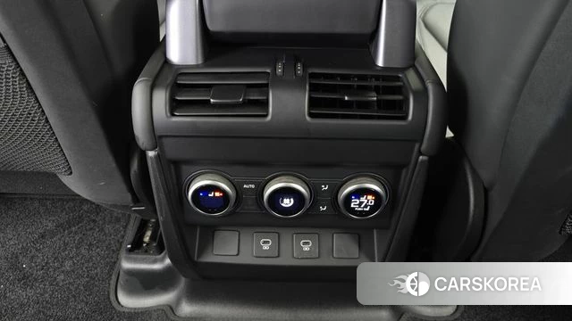 Land Rover Defender (L663) id 4591131 из Кореи 10