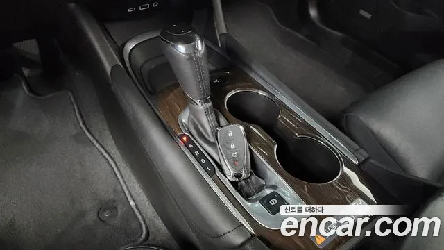 Chevrolet (GM Daewoo) The New Malibu id 2670454 из Кореи 10