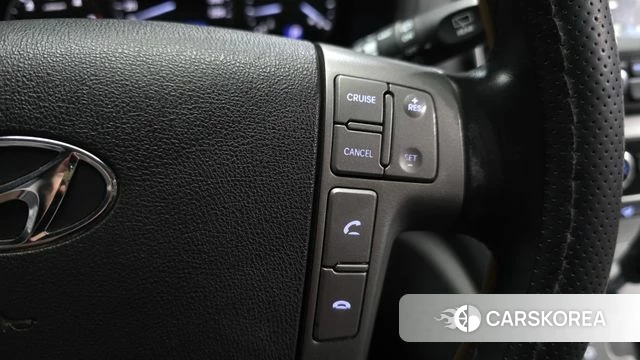 Hyundai The New Grand Starex id 4536381 из Кореи 10