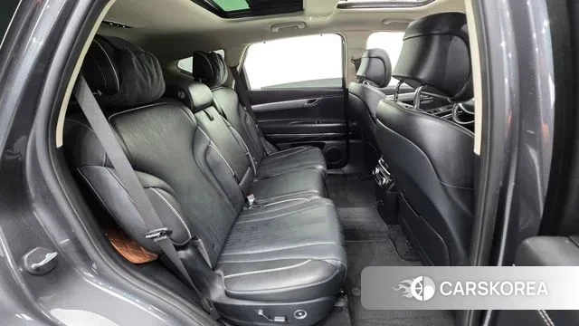 Genesis GV80 id 2985931 из Кореи 10