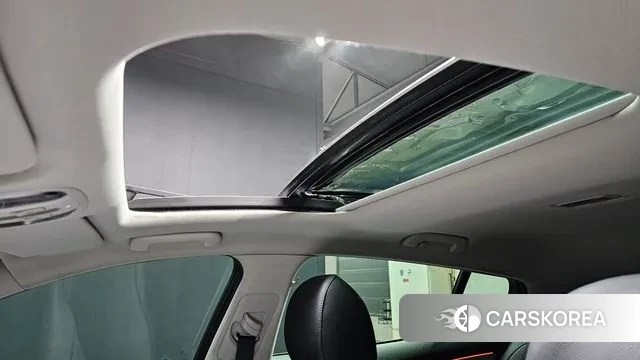 Kia Stinger id 3429431 из Кореи 10