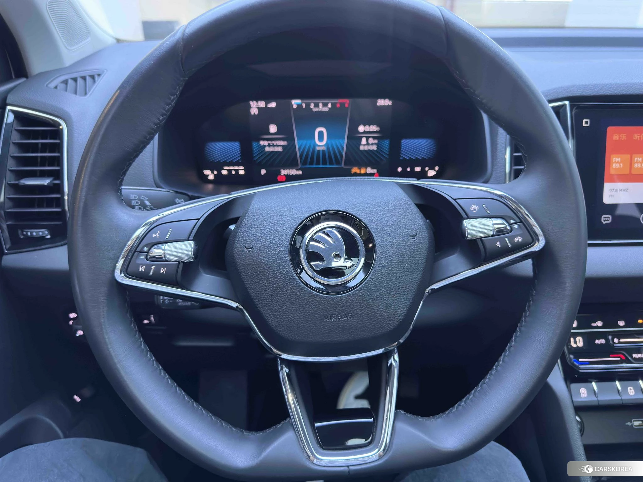 Skoda Krok id 4405931 из Китая 10