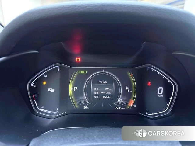 Kia K3 id 4258300 из Китая 10
