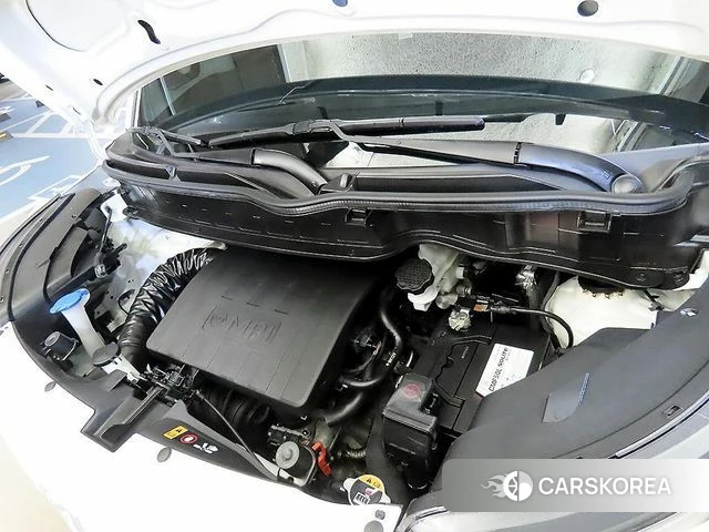 Kia The New Ray id 4511438 из Кореи 10