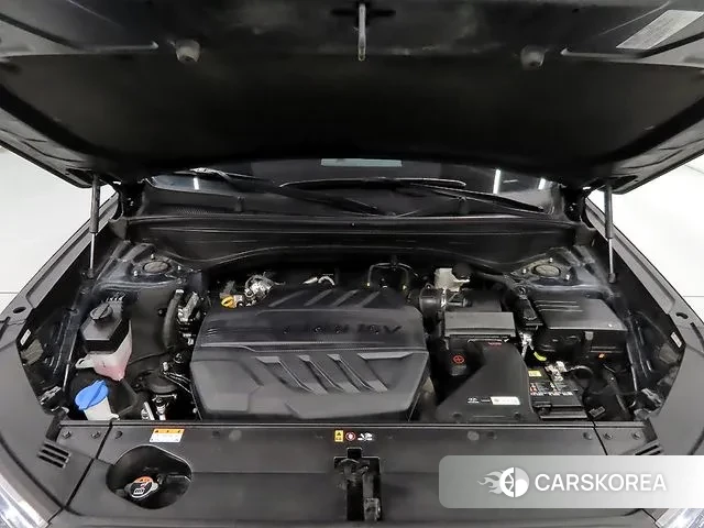 Hyundai Palisade id 3736060 из Кореи 10