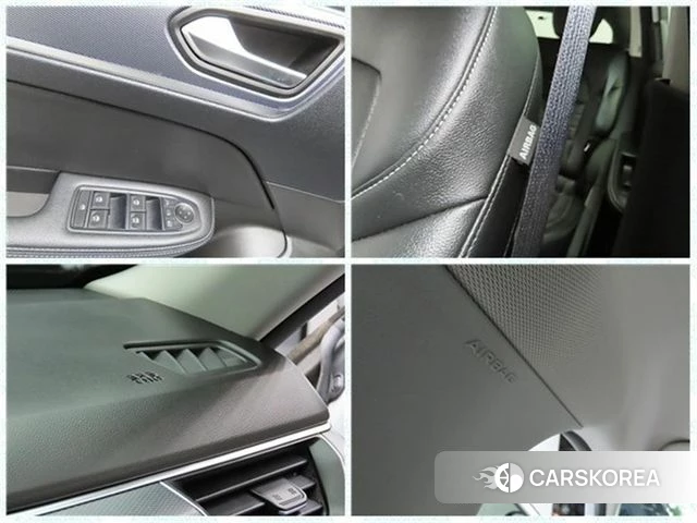 Renault Korea (Samsung) XM3 id 4284829 из Кореи 10