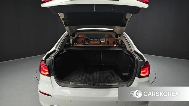 BMW 3 Series GT (F34) id 4377554 из Кореи 10