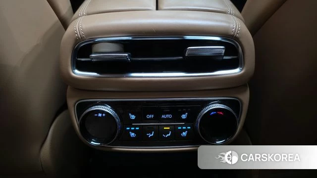 Genesis GV80 id 3965060 из Кореи 10