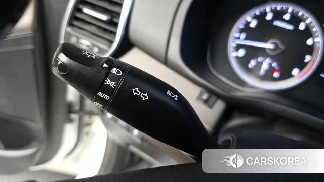 Hyundai Grandeur IG id 4642545 из Кореи 10