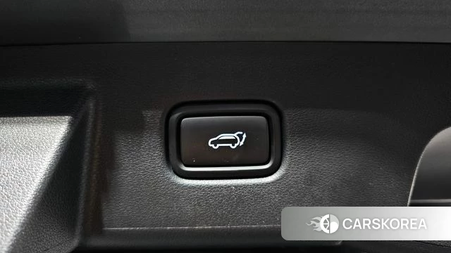 Hyundai The New Tucson (NX4) id 4687002 из Кореи 10