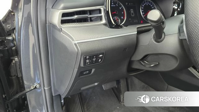 Kia K5 3rd generation id 4943180 из Кореи 10