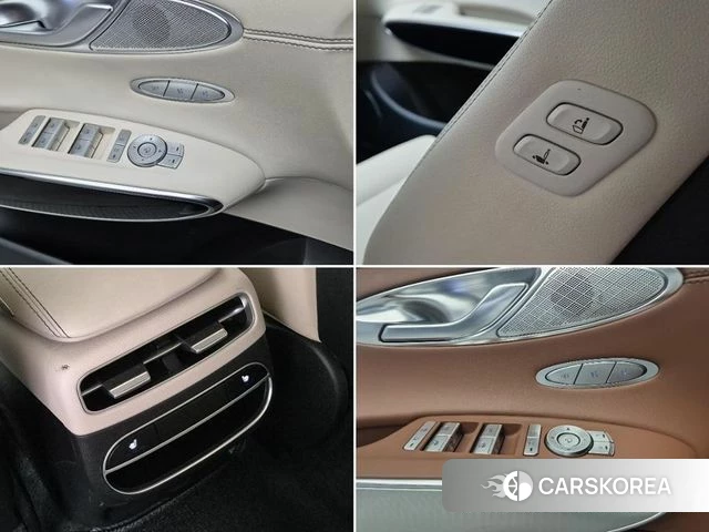 Genesis GV70 id 4344612 из Кореи 10
