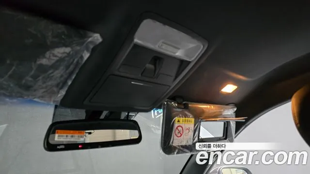 Ssangyong The New Rexton Sports Cannes id 2657720 из Кореи 10