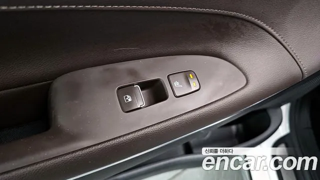 Hyundai The New Grandeur IG id 2503907 из Кореи 10