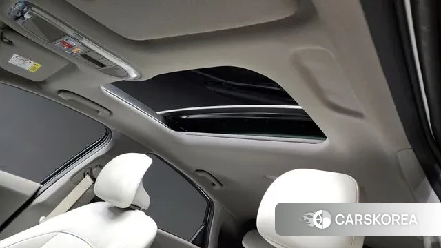 Hyundai Ionic 6 id 3164556 из Кореи 10