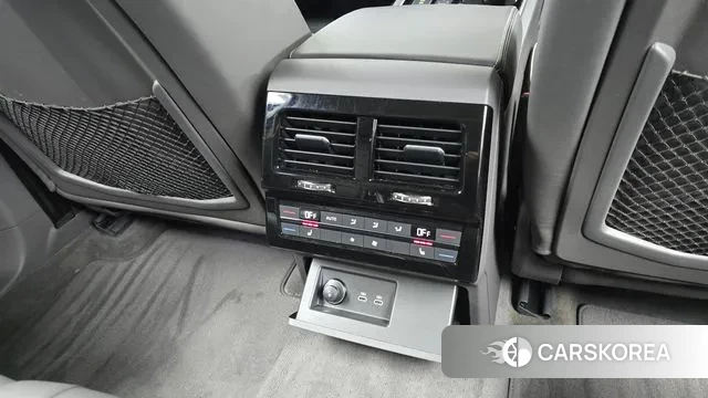 Volkswagen Touareg 3rd generation id 3468808 из Кореи 10