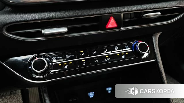 Hyundai Sonata (DN8) id 3905456 из Кореи 10