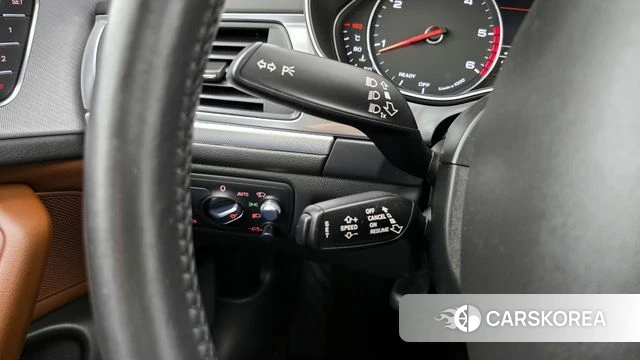 Audi New A6 id 4269442 из Кореи 10