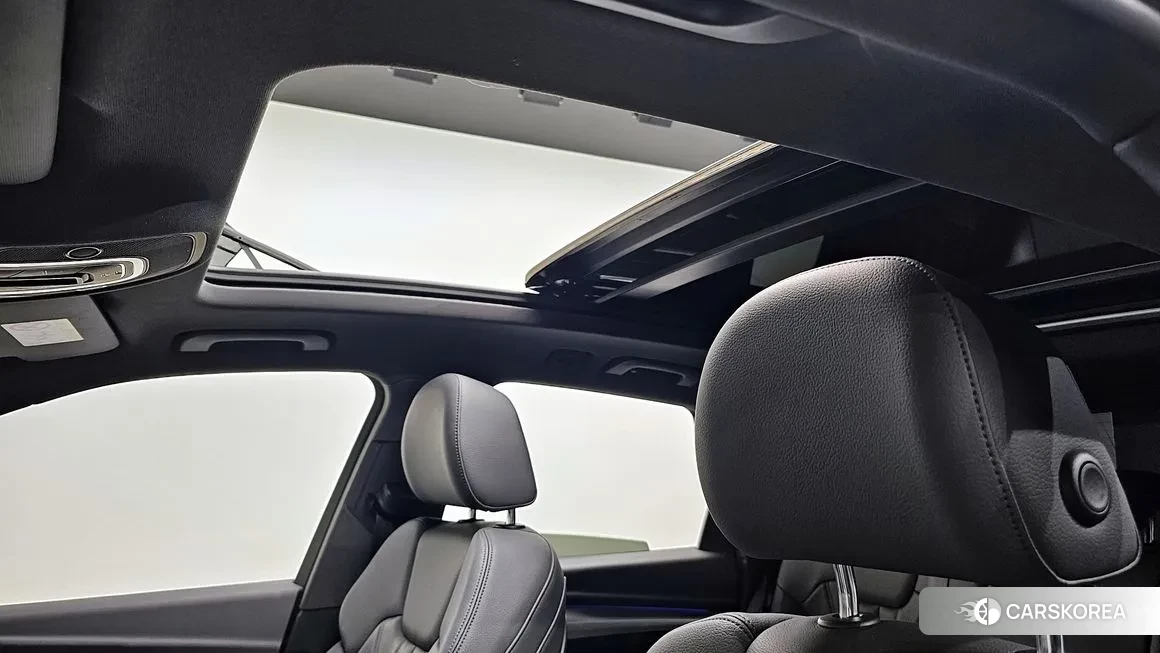 Audi Q5 (FY) id 1555572 из Кореи 10