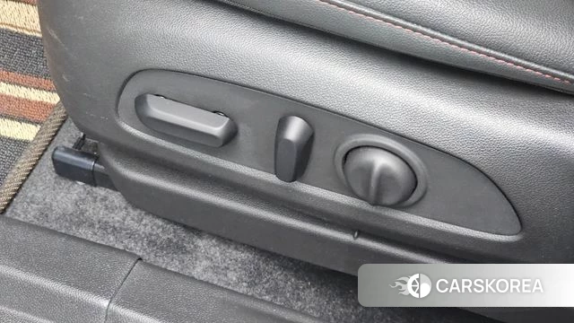 Chevrolet (GM Daewoo) Trax Crossover id 4500265 из Кореи 10