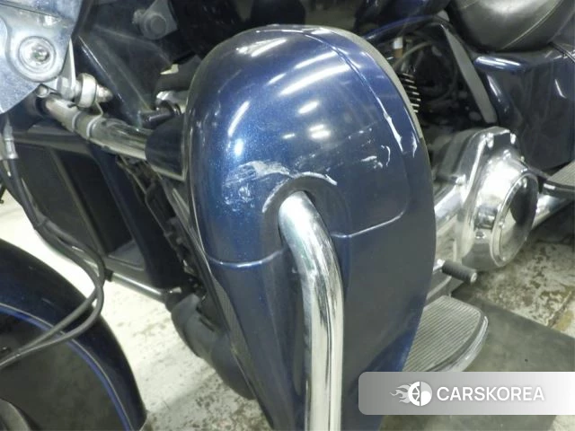 Проданный Harley-Davidson Electra Glide FLHTCUTG1690 id 4199471 из Японии, фото 10