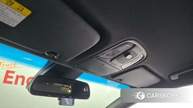 Kia Sportage The Bold id 3552568 из Кореи 10