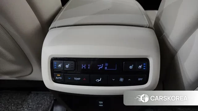 Hyundai Palisade id 3655064 из Кореи 10