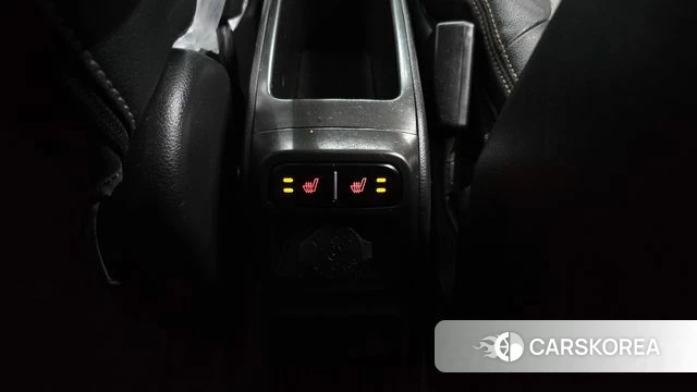 Kia The New Ray id 3851846 из Кореи 10