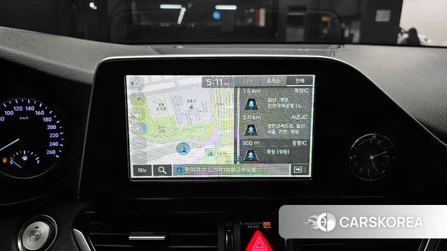 Hyundai Grandeur IG id 3460241 из Кореи 10