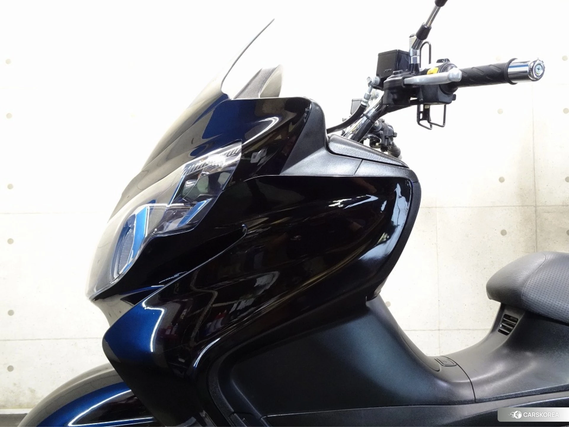 Suzuki SKYWAVE 250S id 3947941 из Японии 10