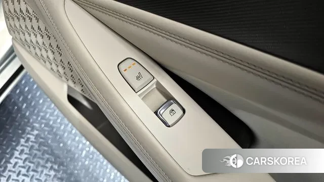 Kia The New K8 Hybrid id 3648939 из Кореи 10